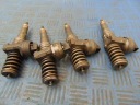 VOLKSWAGEN ПАСАТ B5 1.9D ФОРСУНКА ДИЗЕЛЬ 4 ШТУКИ КОМПЛЕКТ 0414720222  фото 7