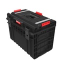 QBRICK SYSTEM ONE 450 2.0 TECHNIK BOX