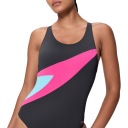 Окуляри Для Плавання Speedo Безбарвний 1Pc