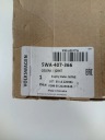 M184 VOLKSWAGEN OE 5WA407366 DROIT BRAS DE SUSPENSION AVANT AVEC AXEphoto 9
