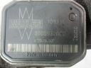 MERCEDES C W11 2.2 CDI 646.966 VANNE EGR RADIATEUR A64614060 00005320C2photo 8