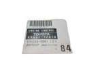 TOYOTA COROLLA БЛОК КЕРУВАННЯ / МОДУЛЬ ECU 1.6 VVT-I БЕНЗИН 81KW (110 HP) 2001  (18506046475) фото min 7