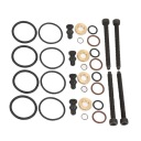 4X KIT REPAIR INJECTION TIP VW AUDI SEAT SKODA 1.9TDI 2.0TDI 2.5  photo 13
