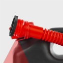 10 VNT BLACK RESIN SEALANT DO TANK FUEL O-KSZTALT  photo 13