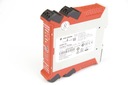 Модуль реле безопасности Allen Bradley 440R-D22R2 Ser A GSR DI