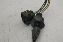 КОМПЛЕКТ ПРОВОДІВ ПРОВОДА MAZDA CX-7 (ER) R2BC1805ZZ01 2.2L ДИЗЕЛЬ 127KW 2011  (17620052960) фото min 8