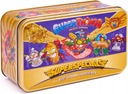 SUPER ZINGS THINGS GOLD CAN 9 ФИГУРКИ СЕРИИ 5
