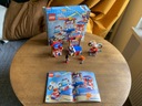 Lego 41235 Чудо-Женщина DC Супергерой Комната для Девочки