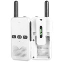ПРОФЕССИОНАЛЬНОЕ БЕСПРОВОДНЫЕ WALKIE-TALKIE PRZENOSNE ВОДОНЕПРОНИЦАЕМЫЕ  фото 7