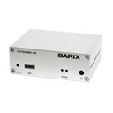 Аудиодекодер Barix Exstreamer 100 Stereo L/R через IP LAN USB