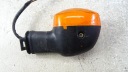 P252 YAMAHA YZF R1 R6 FZ1 FZ6 FAZER CLIGNOTANT ORIGINALphoto 5