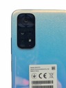 Смартфон Xiaomi Redmi note 11 128 ГБ звездно-синий