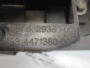 C4 GRAND PICASSO II 15R COURROIE AVANT 9806629380 9814471380 9806604180photo 6