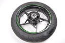 KAWASAKI EX 650 NINJA МАХОВИК МОТОЦИКЛЕТНЫЕ ЗАД  фото 8