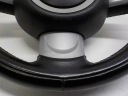 MINI COOPER R52 R55 R56 VOLANT CUIR AIRBAG COUSSIN CONDUCTEURphoto 13