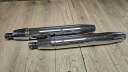 ГЛУШНИК ВИХЛОП YAMAHA XVS 1100 DRAG STAR  (18785355313) фото min 5
