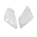 VERRES PHARES ABAT-JOURS PHARE OPEL ASTRA H 2007–2010 ENSEMBLE R+L 1EG270370321photo 15