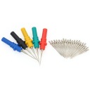 5PCS OSCYLOSCOPE PINS PINS ULEPSZONA VERSION HT307 ACCESSOIRES VERS TESTU EQphoto 14