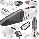 АККУМУЛЯТОРНЫЙ РУЧНОЙ ПЫЛЕСОС AKU HYUNDAI 101