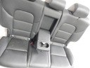 SEATS SET LEATHER KIA SPORTAGE IV 15-20 