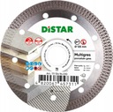 DISTAR TARCZA DIAMENTOWA 125mm MULTRIGRES 7D GRES