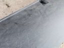 SEAT IBIZA IV DOUBLURE SPOILER PARE-CHOCS ARRIÈRE ARRIÈRE 6J4807521Bphoto 12