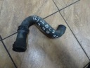 AUDI A6 C5 PIPE HOSE WIRE WATER 4B0121101D  photo 7