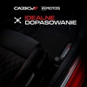 КИЛИМКИ ВЕЛЮРОВІ КАРБОН DO JEEP GRAND CHEROKEE WK2 2010-2016  (17922601302) фото min 10