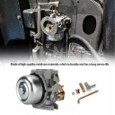 KIT GAZNIKOW AVEC DODATKIEM ZACZA POUR KOHLERA K321 K341 ZELWIENIE 87photo 10