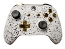 28. ПАНД-КОНТРОЛЛЕР XBOX ONE SERIES S X PC CUSTOM DIRTY GOLD