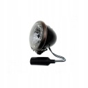 PHARES LIGHTBARY PHARES AVANT 4,5 POUCES NOIR (11648)photo 5