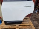 QASHQAI I J10 LIFT 09R 5D PORTES GAUCHE ARRIÈRE COMPLET 326Gphoto 6