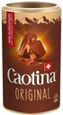 Шоколад Caotina Питьевой молочный 500г Швейцарский шоколадный порошок