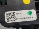 ДАТЧИК ПОЛОЖЕННЯ КЕРМА VOLVO V70 3 (BW) 31264344 2.5L GASOLINE 107KW  (18813215213) фото min 7