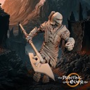 Assault Orc Scout A The Printing Goes Ever On