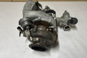 TURBINE BMW X5 (F15, F85) 8506382 3.0L DIESEL 280KW 2016photo 12