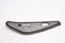 FILLING RIGHT LEFT RUBBER SUZUKI VZR 1800  photo 5