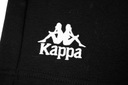 Kappa Pánske krátke športové šortky roz.S Dĺžka krátka