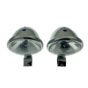PHARES LIGHTBARY SUR PROTECTION/ARC KAWASAKI VN1700 CLASSIQUE (15523)photo 7