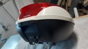 HONDA 08L55-KTF 35LITROW SH125 CBF1000 КОФР ЦЕНТРАЛЬНИЙ БАГАНИК  фото 4