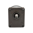 POMPE HYDRAULIQUE ZEBATA GR2 DROITE 10CM3/OBR WYDAJNOSC: 13,95 L/MINphoto 8