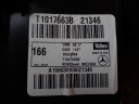 CHAUFFAGE ARRIÈRE MERCEDES GLS II X166 3.0 17R A1668301660 9362photo 10