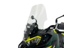WRS CAPONORD СТЕКЛО ПРОЗРАЧНОЕ BENELLI TRK 702 2023-2024 гг.
