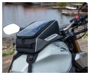 БАК BAG СУМКА NA БАК МОТОЦИКЛЕТНАЯ 7L  фото 6