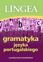 GRAMATYKA JĘZYKA PORTUGALSKIEGO W.2019 PRACA ZBIOROWA