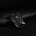 BLACK 3 BUTTONS ZAMIENNA BODY CONSOLE Z KEY AUTOMOBILE LW  photo 10