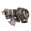 ТУРБОКОМПРЕСОР КОМПЛЕКТНАЯ TURBO-G249S  фото 7