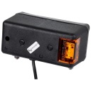 КОМПЛЕКТ ФАР LED (СВІТЛОДІОД) Z REZYSTOREM DO URSUS C-360  (8260879730) фото min 7