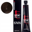 Краска Goldwell Topchic 60мл цвет 6НН