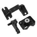 KIT RÉPARATION CARCASSES PHARES PHARES 1778201701 REMPLACEMENT POUR XFphoto 5